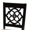 Baxton Studio Sadie Modern and Contemporary Sand Fabric and Dark Brown Finished Wood 7-Piece Dining Set 174-10535-10894-Zoro - alternate 4